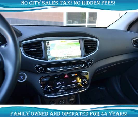 2017 Hyundai Ioniq Electric Limited - Hot Deal! - - by for sale in Tempe, AZ – photo 21