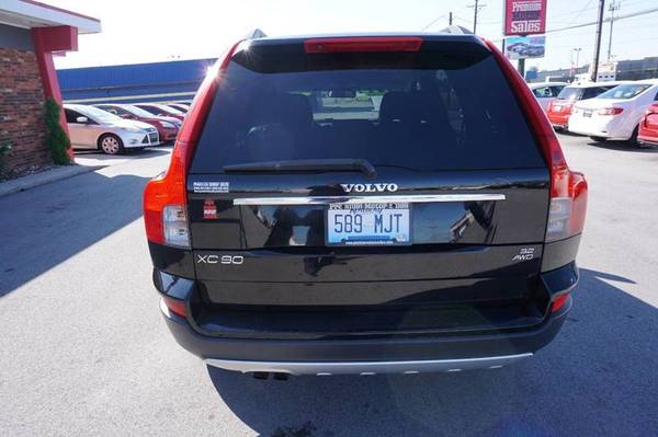 2007 VOLVO XC90 ** CLEAN CARFAX * ALL SERVICE RECORDS ** for sale in Louisville, KY – photo 6