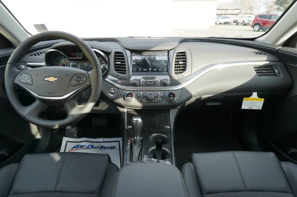Brand New 2020 Chevy Impala LT V6 FREE 500 VISA GIFT CARD for sale in Kittitas, WA – photo 10