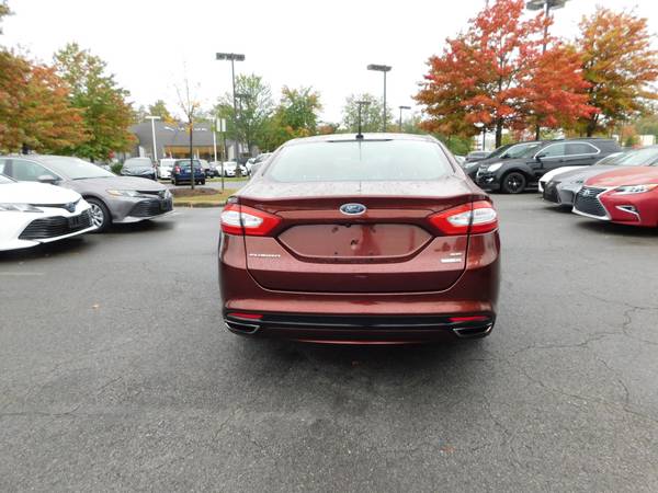 2016 Ford Fusion SE**Ask About Our LIFETIME Warranty** Call For... for sale in CHANTILLY, District Of Columbia – photo 12