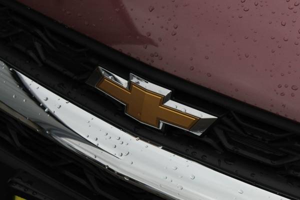 2019 Chevrolet Spark 1LT CVT - cars & trucks - by dealer - vehicle... for sale in Auburn, WA – photo 7