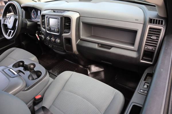 2014 Ram 1500 4x4 4WD Dodge Truck - - by dealer for sale in Longmont, CO – photo 16