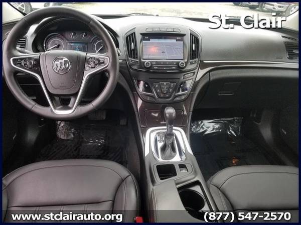 2016 Buick Regal - Call for sale in Saint Clair, ON – photo 18