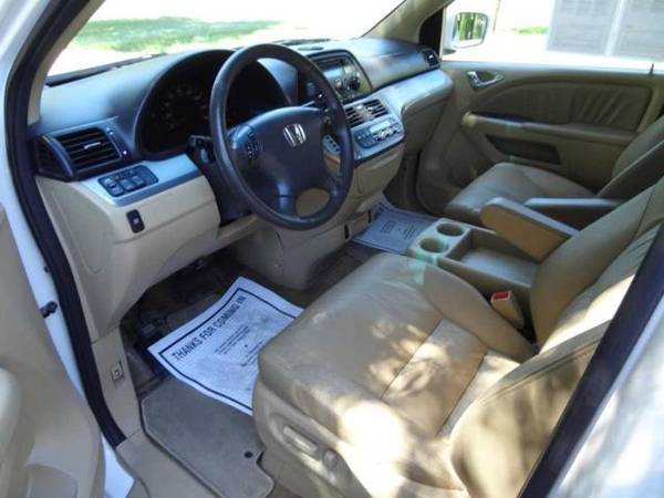 2008 Honda Odyssey EX-L Turlock, Modesto, Merced for sale in Turlock, CA – photo 12