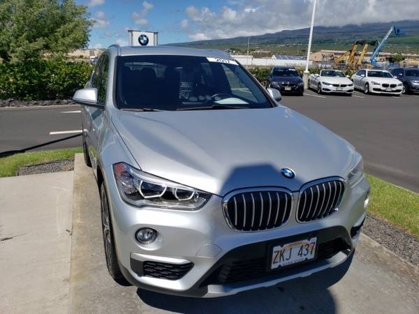 2017 BMW X1 xDrive28i - cars & trucks - by dealer - vehicle... for sale in Kailua-Kona, HI – photo 3