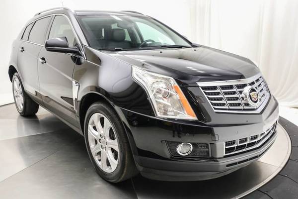 2014 Cadillac SRX PERFORMANCE LEATHER PANORAMIC ROOF NAVI for sale in Sarasota, FL – photo 8