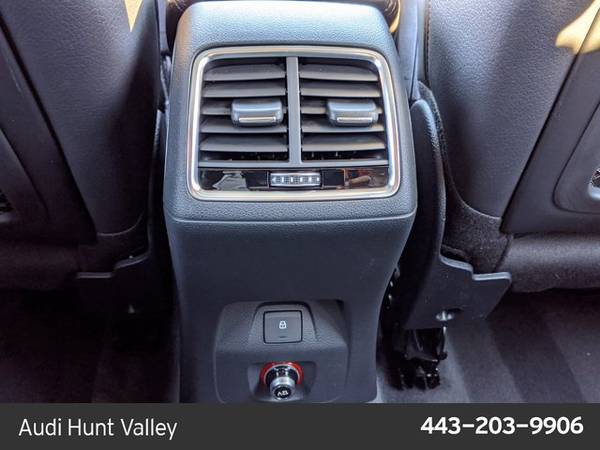 2018 Audi Q3 Premium AWD All Wheel Drive SKU:JR022158 - cars &... for sale in Cockeysville, MD – photo 21