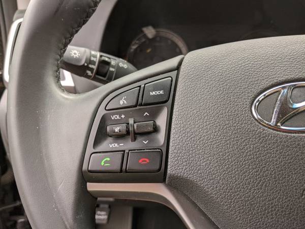 2017 Hyundai Tucson SE Plus SKU:HU528592 SUV - cars & trucks - by... for sale in Frisco, TX – photo 13