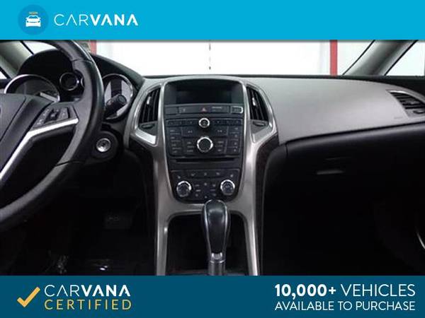 2016 Buick Verano Sport Touring Sedan 4D sedan SILVER - FINANCE ONLINE for sale in Atlanta, GA – photo 16
