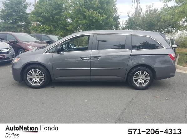 2012 Honda Odyssey EX-L SKU:CB007328 Regular for sale in Sterling, District Of Columbia – photo 7