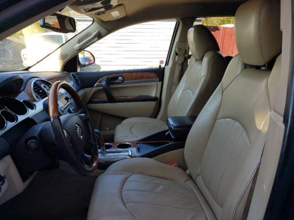 *2011* *Buick* *Enclave* *CXL* for sale in Spokane, ID – photo 19