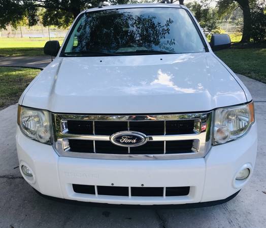 *2011 FORD ESCAPE XLT-GREAT SERVICE RECORDS-EXTRA CLEAN-WELL... for sale in Orlando, FL – photo 2