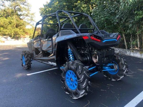 2019 Polaris RZR XP4 TURBO TURBO XP4 - ALL CREDIT WELCOME! - cars &... for sale in Coeur d'Alene, WA – photo 6