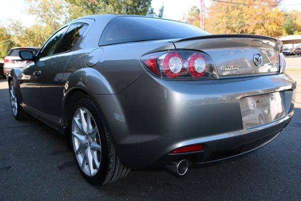 2009 Mazda RX-8 4dr Coupe GT (6 Spd Manual) for sale in Bristol, CT – photo 14