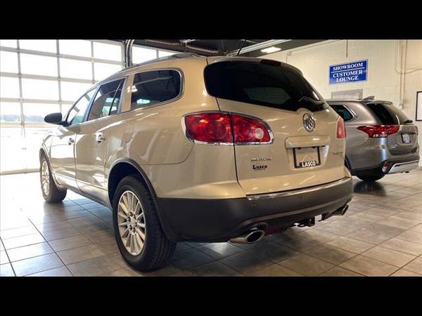2012 Buick Enclave Leather - SUV - - by dealer for sale in Waterford, MI – photo 3