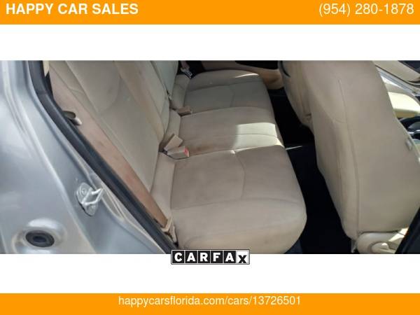 2014 Chrysler 200 4dr Sdn LX - cars & trucks - by dealer - vehicle... for sale in Fort Lauderdale, FL – photo 17
