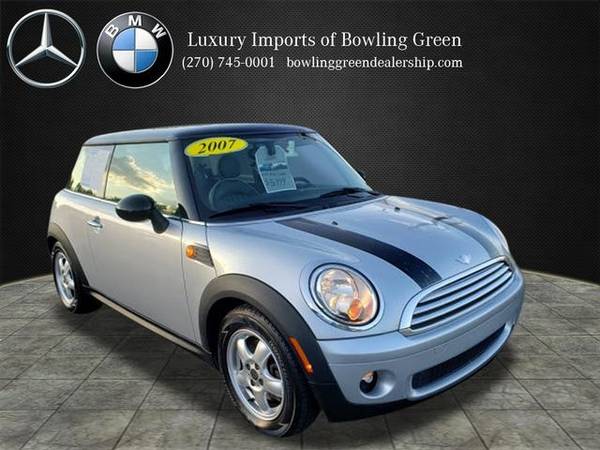 2007 MINI Cooper Base for sale in Bowling Green , KY – photo 2