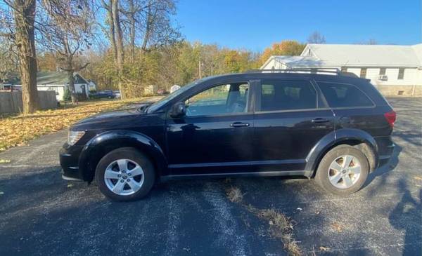 2011 Dodge Journey sport crew - cars & trucks - by owner - vehicle... for sale in Elkhart, IN – photo 15