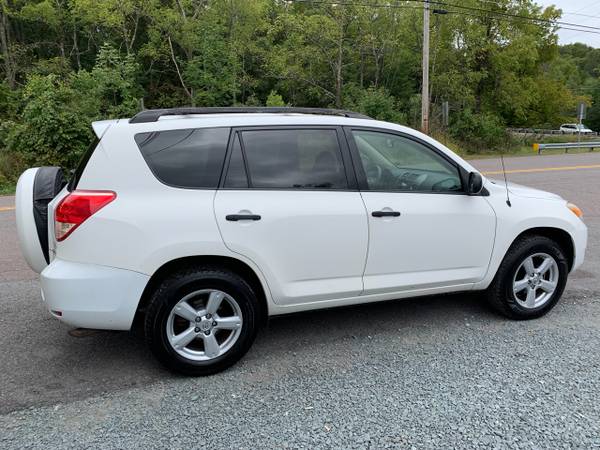 2008 Toyota RAV4 4WD 4dr 4-cyl 4-Spd AT (Natl) for sale in Dingmans Ferry, NJ – photo 8