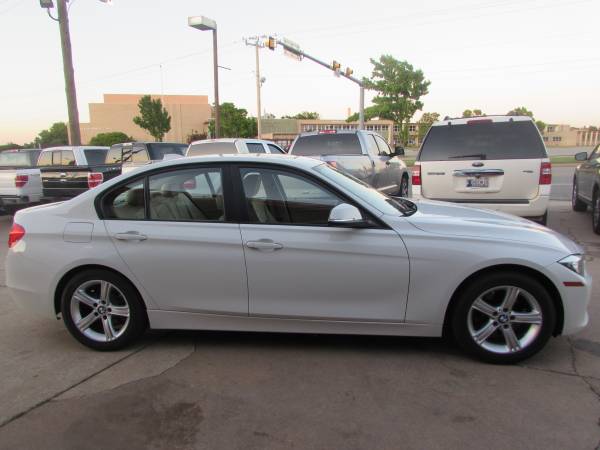 2012 BMW 328 - - by dealer - vehicle automotive sale for sale in Oklahoma City, OK – photo 2