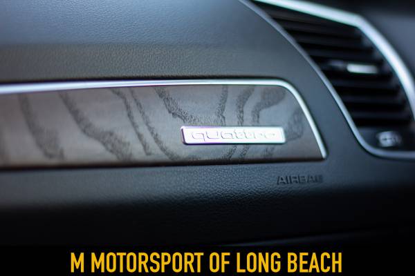 2014 Audi Q5 2.0T Premium Sport | SUPER SAVINGS SALES EVENT | for sale in Long Beach, CA – photo 15