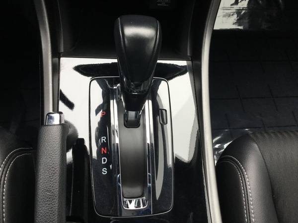 2016 Honda Accord 4dr I4 Cvt Sport - cars & trucks - by dealer -... for sale in Medford, OR – photo 18
