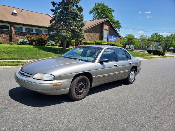 1998 Chevrolet Lumina for sale in Woodbury Heights, NJ – photo 4
