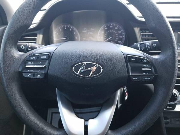 2019 HYUNDAI ELANTRA SE 30K Miles - - by dealer for sale in Other, ID – photo 13