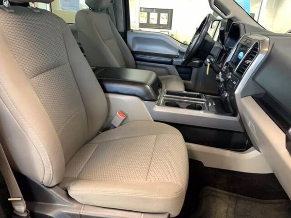 2017 Ford F-150 XLT - cars & trucks - by dealer - vehicle automotive... for sale in Boone, IA – photo 18