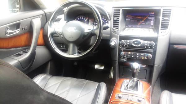 *** 2013 Infiniti fx37 only 53k miles excellent condition!*** for sale in Naples, FL – photo 9