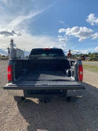 2011 Chevrolet Silverado 3500 HD Crew Cab - Financing Available! for sale in Kalispell, MT – photo 19