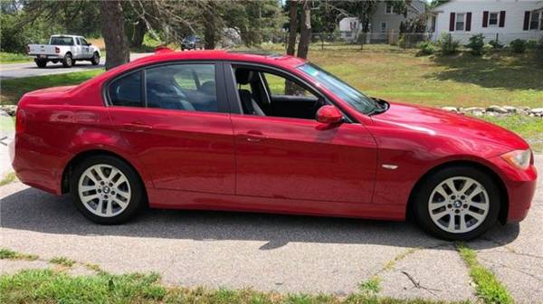 BMW 328I, 6 SPEED MANUAL! - cars & trucks - by dealer - vehicle... for sale in Attleboro, VT – photo 4