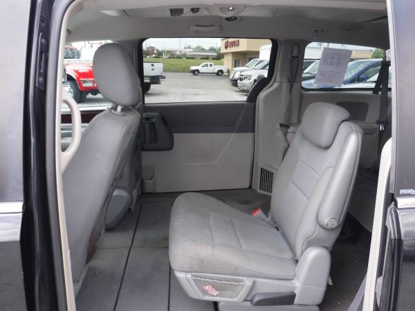 2010 Chrysler Town & Country "$1999 down" - cars & trucks - by... for sale in Greenwood, IN – photo 9