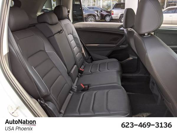 2019 Volkswagen Tiguan SEL Premium AWD All Wheel Drive SKU:KM073618... for sale in Phoenix, AZ – photo 21
