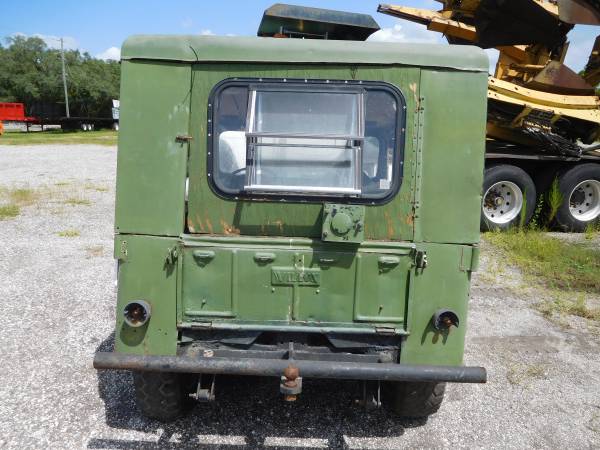 1947 WILLYS FOR PARTS for sale in Spring Hill, FL – photo 3