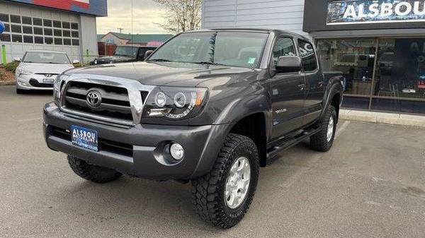 2010 Toyota Tacoma V6 90 DAYS NO PAYMENTS OAC! 4x4 V6 4dr Double Cab for sale in Portland, OR – photo 6