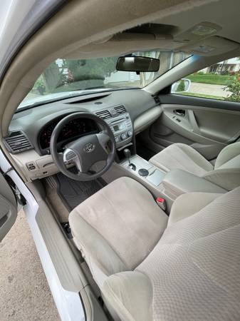 2010 Toyota Camry for sale in Alexandria, District Of Columbia – photo 5
