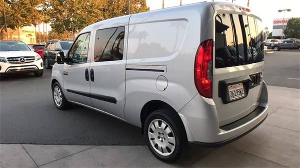 2019 Ram ProMaster City SLT - cars & trucks - by dealer - vehicle... for sale in Fresno, CA – photo 6
