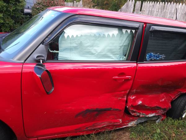 2009 Scion xB -FOR PARTS ONLY- for sale in Lisbon, CT – photo 2