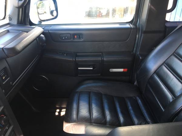 2005 Hummer H2 Loaded Leather for sale in Grand Forks, ND – photo 11