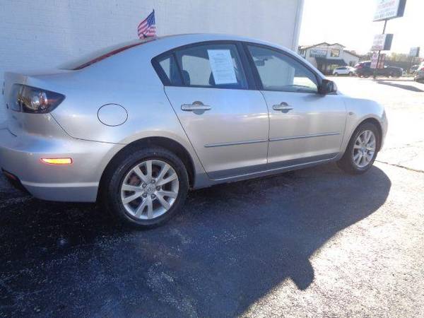 2008 Mazda MAZDA3 i Touring 4-Door ( Buy Here Pay Here ) - cars &... for sale in High Point, NC – photo 2