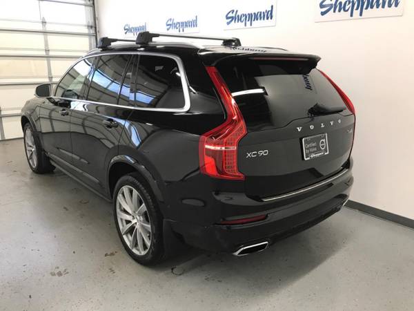 2019 Volvo XC90 T6 AWD R-Design - - by dealer for sale in Eugene, OR – photo 5