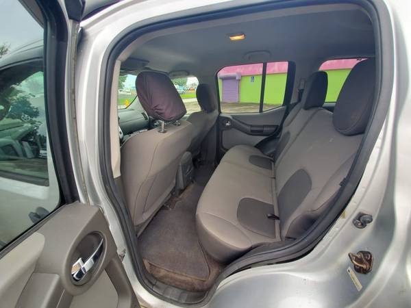 ♛ ♛ 2014 NISSAN XTERRA ♛ ♛ for sale in Other, Other – photo 6