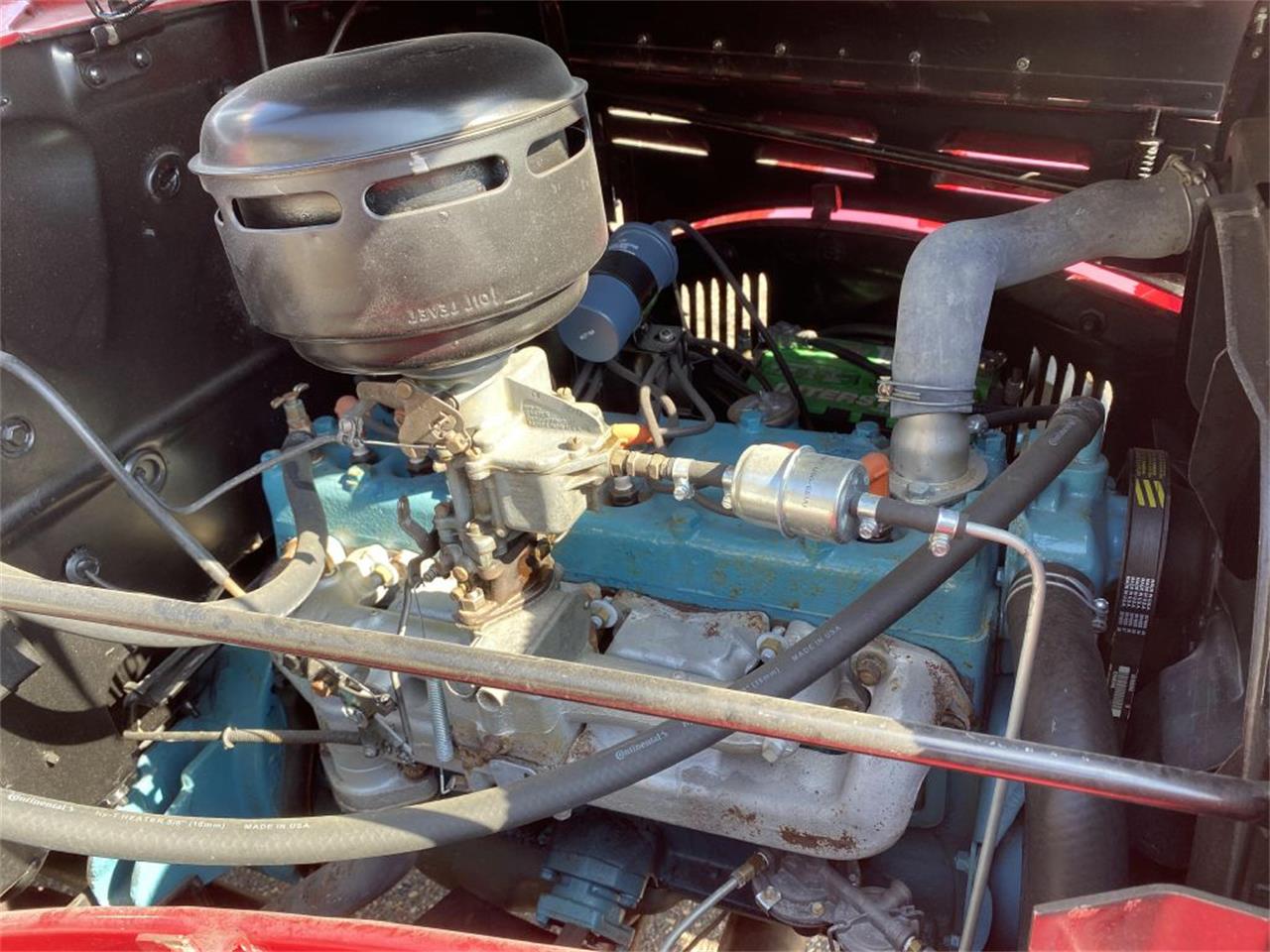1957 Dodge Power Wagon for sale in Ham Lake, MN – photo 54