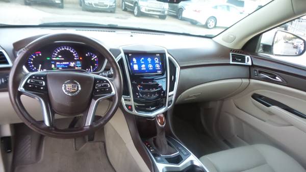2015 Cadillac SRX Premium Collection AWD - cars & trucks - by dealer... for sale in Upper Marlboro, District Of Columbia – photo 14