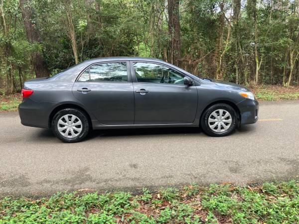 2011 Toyota Corolla LE! Runs great Loaded Needs nothing - cars & for sale in Hammond, LA – photo 9
