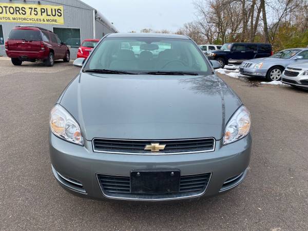 New Low Priced 2008 Chevrolet Impala only 94xxx miles - cars & for sale in ST Cloud, MN – photo 11