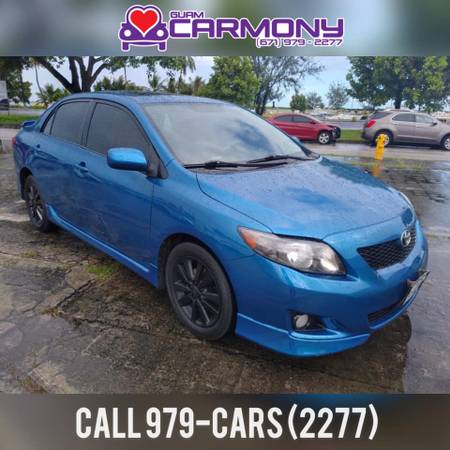 ♛ ♛ 2010 Toyota Corolla ♛ ♛ - cars & trucks - by dealer for sale in Other, Other