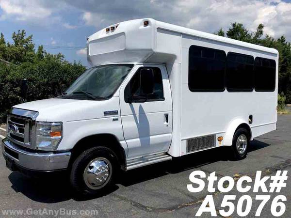Shuttle Buses Wheelchair Buses Wheelchair Vans Church Buses For Sale for sale in Westbury , NY – photo 13