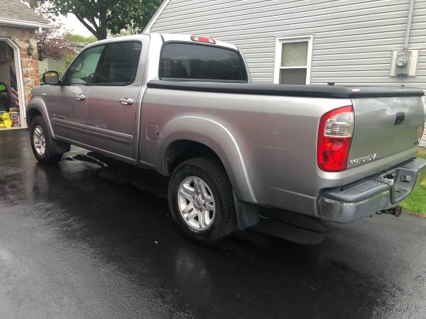 2006 TOYOTA Tundra SR5 2WD double cab for sale in Easton, PA – photo 9